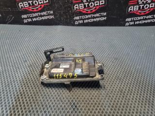 Блок управления EFI MAZDA ATENZA 2013