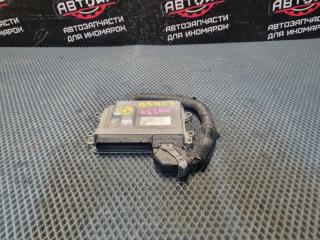 Блок управления EFI MAZDA CX-5 2012