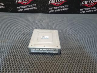 Блок управления EFI MAZDA ATENZA 2004