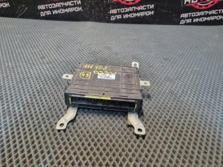 Блок управления EFI MAZDA FAMILIA 09.2000