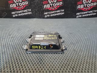 Блок управления EFI MAZDA ATENZA 2012