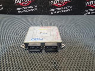 Блок управления EFI MAZDA PREMACY 2007