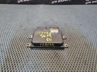 Блок управления EFI MAZDA BONGO 2014