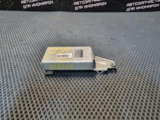 Блок управления EFI MAZDA TITAN