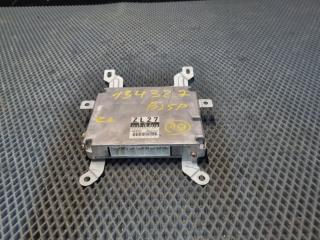 Блок управления EFI MAZDA FAMILIA 2001