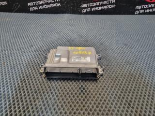 Блок управления EFI MAZDA CX-5 2014