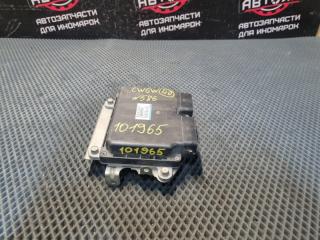 Блок управления EFI MITSUBISHI OUTLANDER 2009 контрактная Блок управления EFI MITSUBISHI OUTLANDER 2009