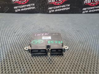 Блок управления EFI MITSUBISHI OUTLANDER 10.2007 контрактная Блок управления EFI MITSUBISHI OUTLANDER 10.2007