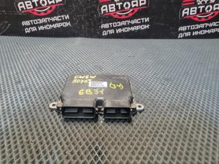 Блок управления EFI MITSUBISHI OUTLANDER 10.2007 контрактная Блок управления EFI MITSUBISHI OUTLANDER 10.2007