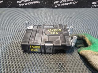 Блок управления EFI HONDA STEPWGN 2012