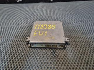 Блок управления EFI HONDA CIVIC