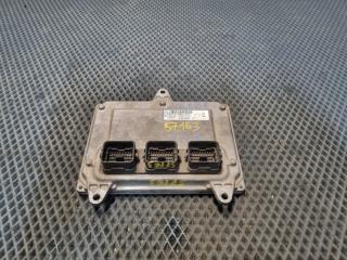 Блок управления EFI HONDA CIVIC HYBRID 04.2007