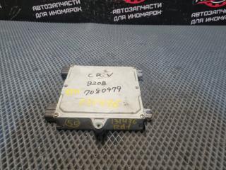 Блок управления EFI HONDA CR-V 2000
