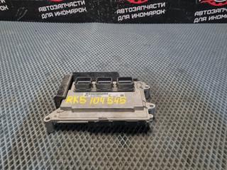Блок управления EFI HONDA STEPWGN 2012