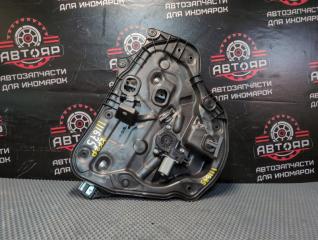 Стеклоподъемник задний правый MAZDA CX-5 2017