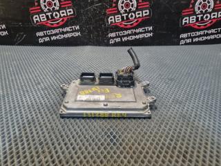 Блок управления EFI HONDA CR-V 2007