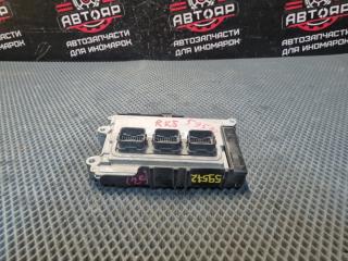 Блок управления EFI HONDA STEPWGN 05.2010