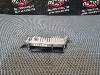 Блок управления EFI TOYOTA COROLLA FIELDER 2012 контрактная Блок управления EFI TOYOTA COROLLA FIELDER 2012