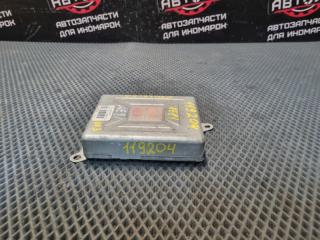 Блок управления EFI TOYOTA COROLLA контрактная Блок управления EFI TOYOTA COROLLA