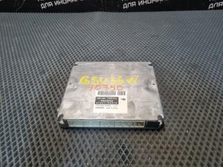 Блок управления EFI TOYOTA HARRIER 07.2007 контрактная Блок управления EFI TOYOTA HARRIER 07.2007