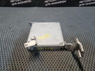 Блок управления EFI TOYOTA HARRIER 11.2007 контрактная Блок управления EFI TOYOTA HARRIER 11.2007