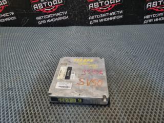 Блок управления EFI TOYOTA VISTA контрактная Блок управления EFI TOYOTA VISTA