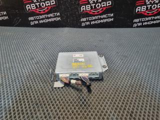 Блок управления EFI MAZDA BONGO 08.2007