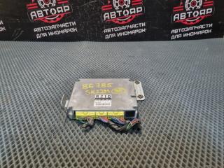 Блок управления EFI MAZDA BONGO 11.2000