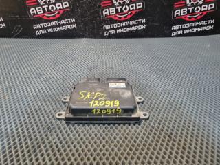 Блок управления EFI MAZDA BONGO 2014