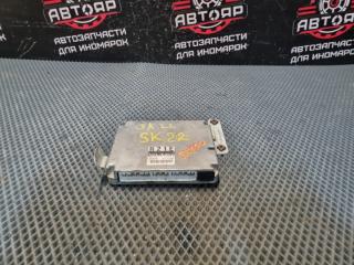 Блок управления EFI MAZDA BONGO 08.2002