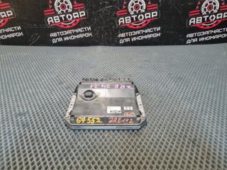 Блок управления EFI TOYOTA COROLLA FIELDER 10.2010 контрактная Блок управления EFI TOYOTA COROLLA FIELDER 10.2010