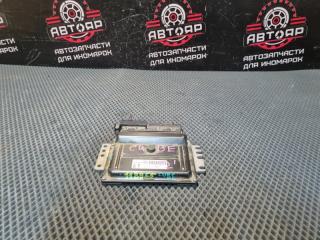 Блок управления EFI NISSAN CUBE