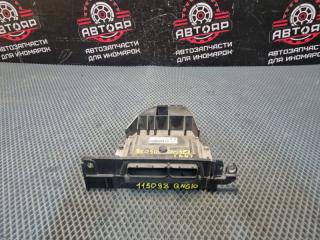 Блок управления EFI NISSAN BLUEBIRD SYLPHY 2004