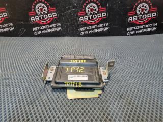 Блок управления EFI NISSAN PRIMERA 2005.11