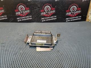 Блок управления EFI NISSAN PRIMERA 2003