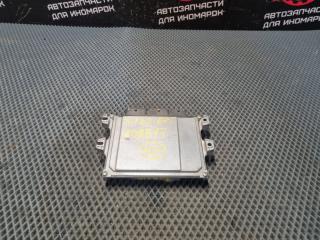 Блок управления EFI NISSAN X-TRAIL 2014