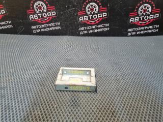 Блок управления EFI NISSAN ATLAS