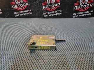 Блок управления EFI NISSAN SUNNY