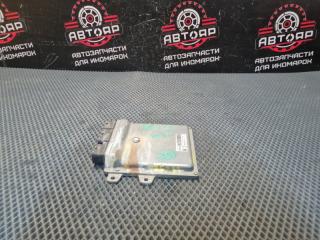Блок управления EFI NISSAN TEANA 06.2008