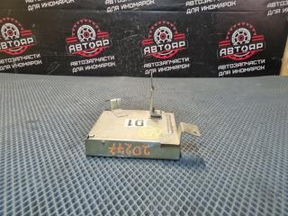 Блок управления EFI NISSAN TERRANO 1992