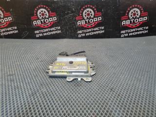 Блок управления EFI NISSAN X-TRAIL 2011