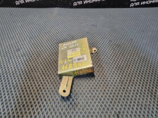 Блок управления EFI NISSAN PULSAR