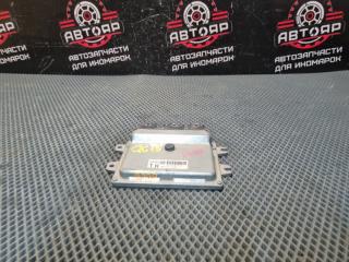 Блок управления EFI NISSAN SUNNY