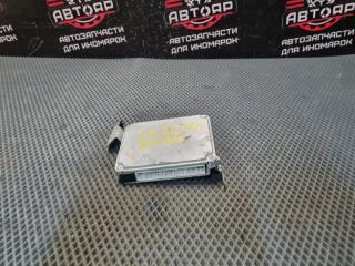 Блок управления EFI NISSAN VANETTE 2003