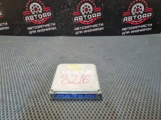 Блок управления EFI NISSAN AVENIR