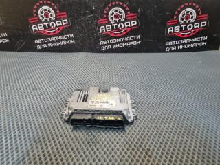 Блок управления EFI NISSAN X-TRAIL 2009