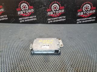 Блок управления EFI NISSAN VANETTE 1999