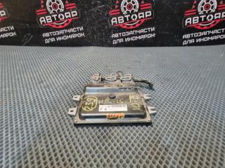 Блок управления EFI NISSAN NOTE 2005