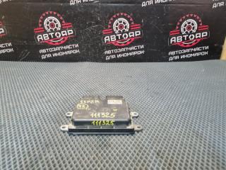 Блок управления EFI NISSAN VANETTE 2014