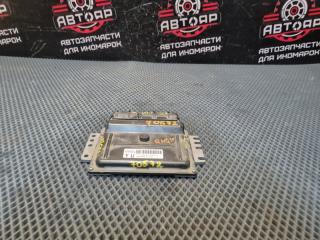 Блок управления EFI NISSAN BLUEBIRD SYLPHY 02.2004
